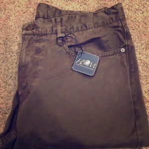 DISCOUNTED ❗️Men’s Hart Schaffner Marx Brown Pant